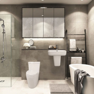 Dự án The House10