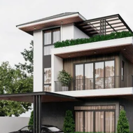 Dự án The House10