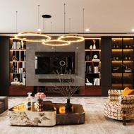 Dự án The House10